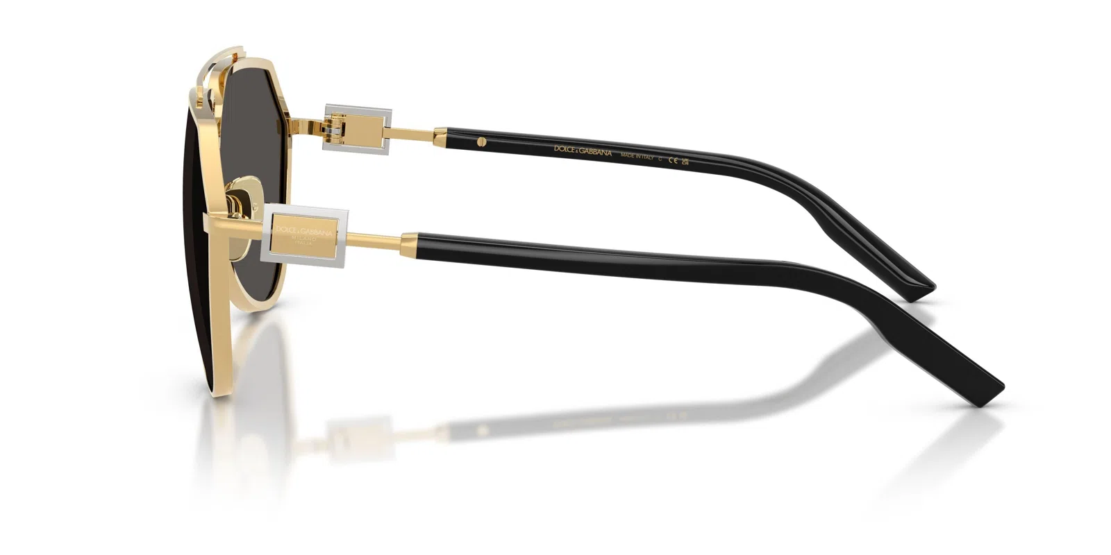 Dolce & Gabbana 2315 Sunglasses - view 21